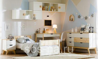 Комод Тимберика Кидс №16