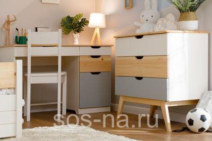 Стол Тимберика Кидс №5