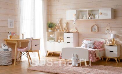 Стол Тимберика Кидс №4