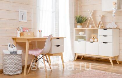 Стол Тимберика Кидс №4