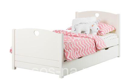 Кровать Тимберика Кидс №23