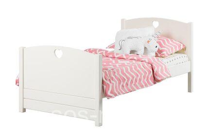 Кровать Тимберика Кидс №23