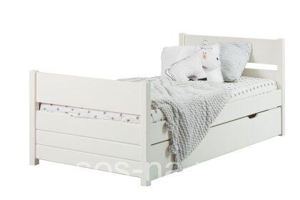 Кровать Тимберика Кидс №22