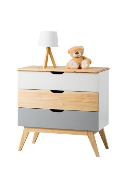 Комод Тимберика Кидс №12