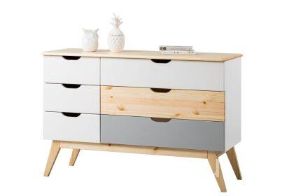 Комод Тимберика Кидс №16