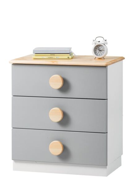 Комод Тимберика Кидс №1