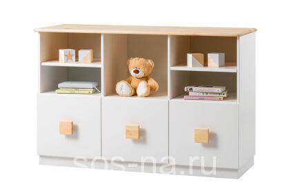 Комод Тимберика Кидс №17