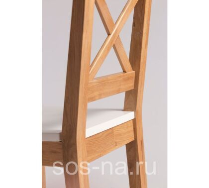 Стул полубарный Немо 3