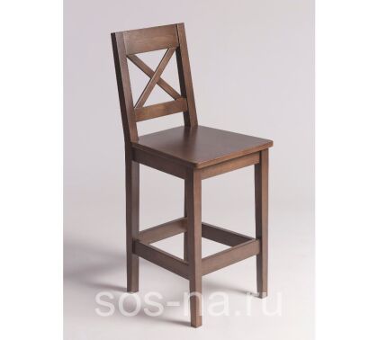 Стул полубарный Немо 3