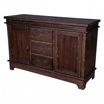 Комод Шале 23