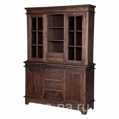 Буфет Шале 23/21