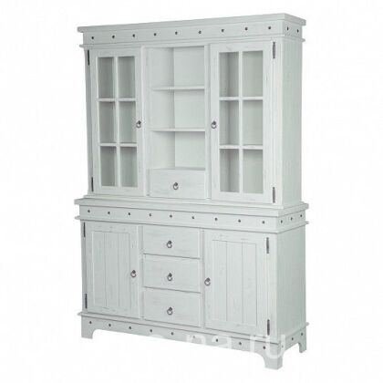 Буфет Шале 23/21