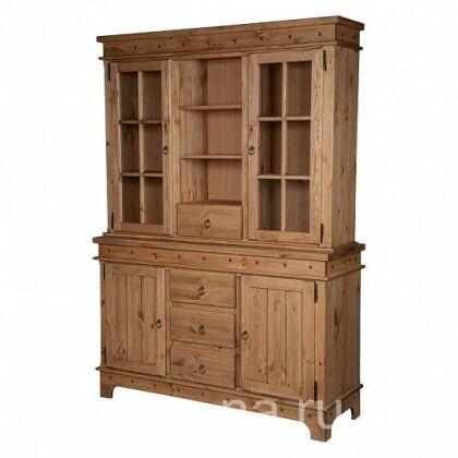 Буфет Шале 23/21