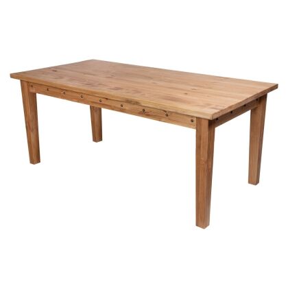 Стол обеденный Шале