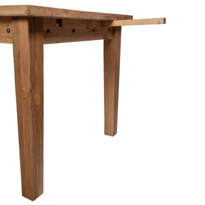 Приставка к столу Шале