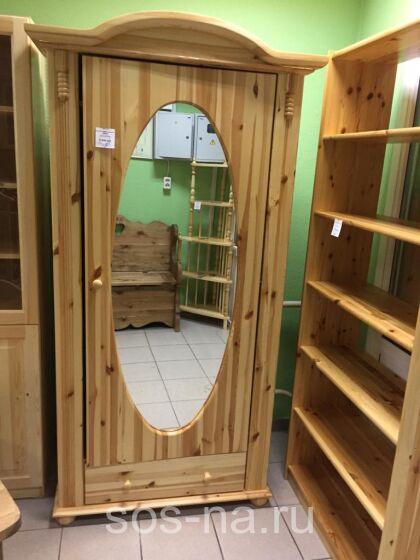 Шкаф Балтика 1дв.