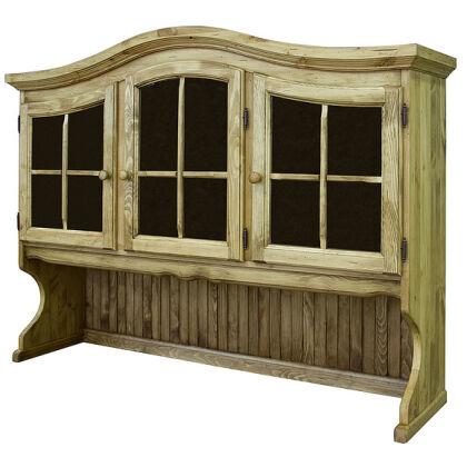 Буфет 3д Лотос-01 для посуды