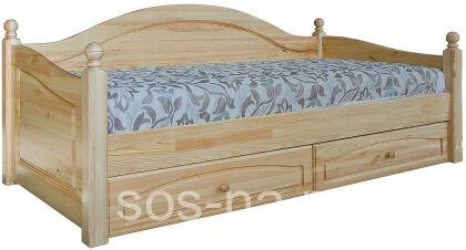 Диван-кровать Лотос 2186