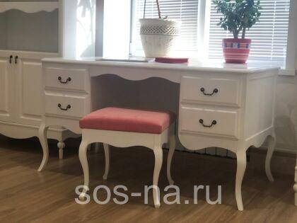 Банкетка Авиньон малая