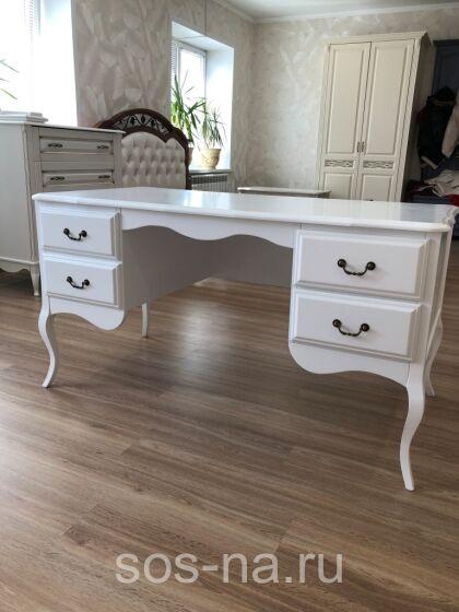 Стол кабинетный Авиньон