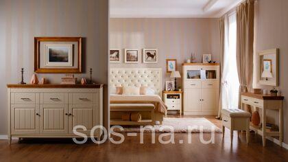 Тумба Дания №5