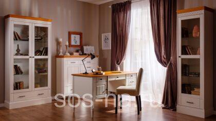 Стол письменный Дания №4