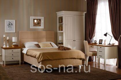 Тумба Дания №4