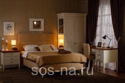 Тумба Дания №4