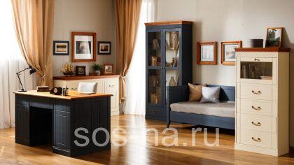 Стол письменный Дания №3