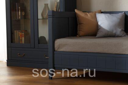 Тахта Дания №2