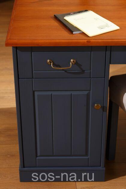 Стол письменный Дания №3