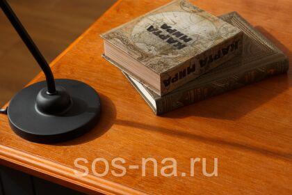 Стол письменный Дания №3