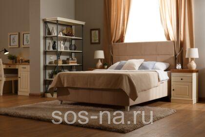 Стеллаж Дания металл №2