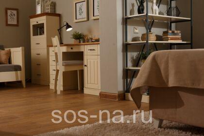 Стеллаж Дания металл №2