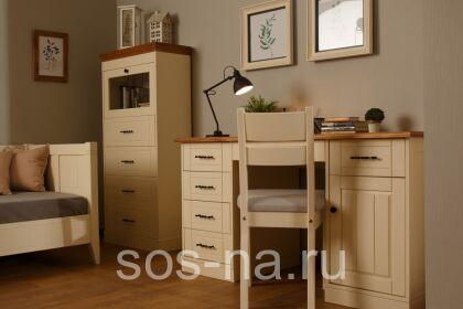 Стул Дания мягкий