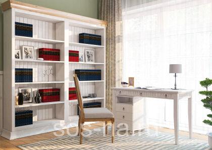 Стол письменный Хельсинки-03