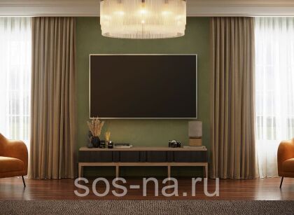 Тумба ТВ ICON’S