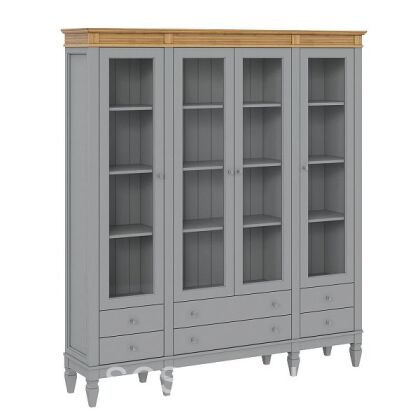 Стеллаж Ольса 404/006