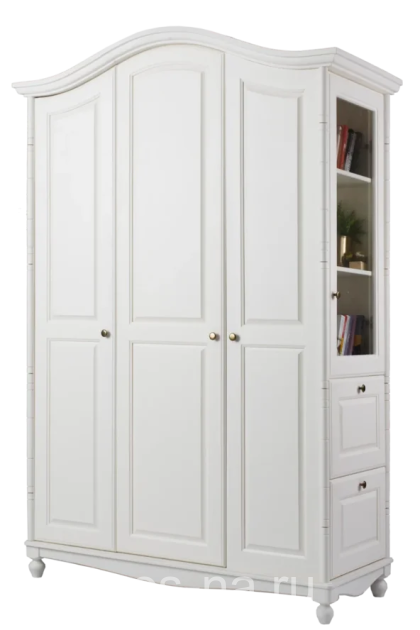 Шкаф Айно 3-ств №3