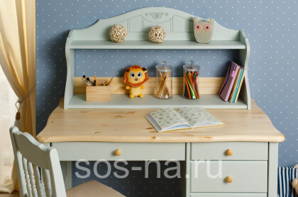 Стол письменный Айно №8