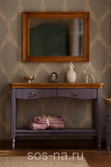 Консоль Айно №2