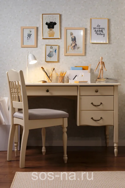 Стол письменный Айно №8