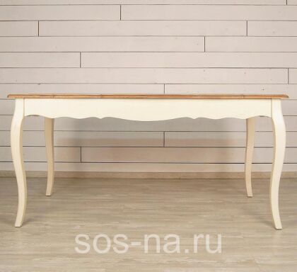 Стол Леонтина обеденный раздвижной