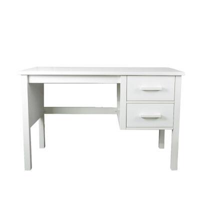 Письменный стол Коста Бланка из сосны и ольхи