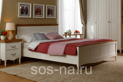 Кровать Айно №12