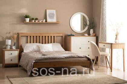 Консоль Грета 1