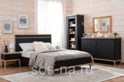 Комод Грета 11