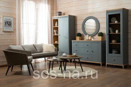 Комод Грета 2