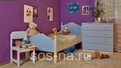 Кровать К2 детская