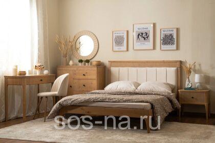 Консоль Грета 3